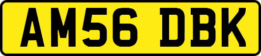 AM56DBK