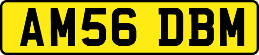 AM56DBM