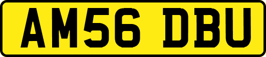 AM56DBU