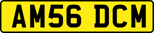 AM56DCM