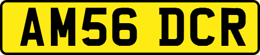 AM56DCR