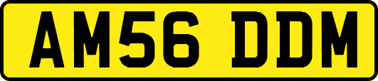 AM56DDM