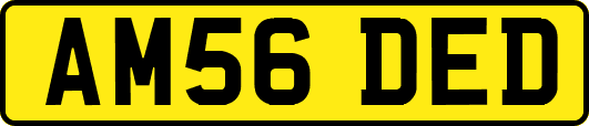 AM56DED