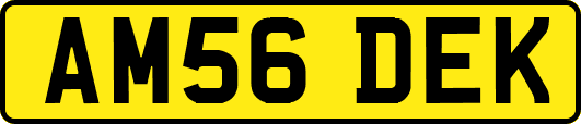 AM56DEK