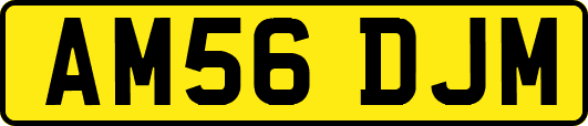 AM56DJM