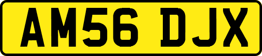 AM56DJX