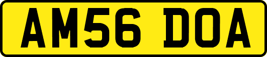 AM56DOA