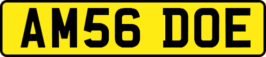 AM56DOE