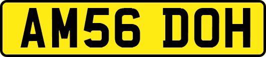 AM56DOH
