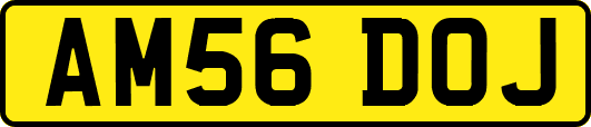 AM56DOJ