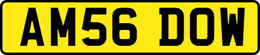 AM56DOW