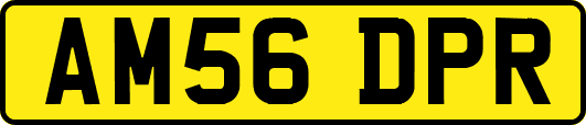 AM56DPR
