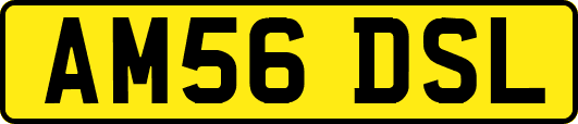 AM56DSL
