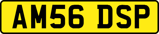 AM56DSP