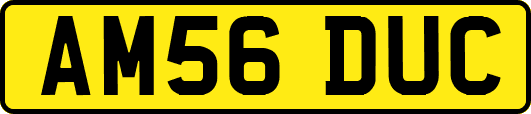 AM56DUC