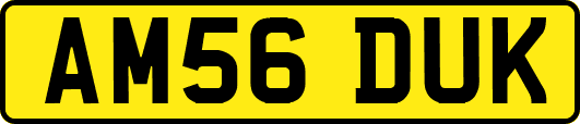 AM56DUK