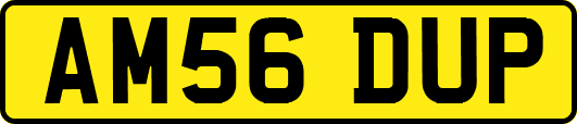 AM56DUP