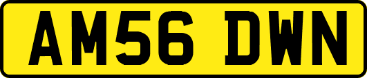 AM56DWN