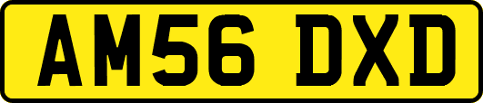AM56DXD