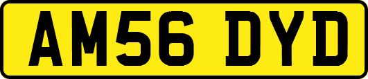 AM56DYD