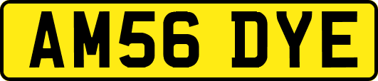 AM56DYE