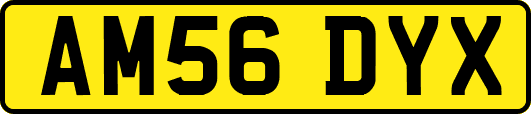 AM56DYX
