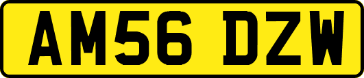AM56DZW