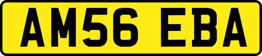 AM56EBA