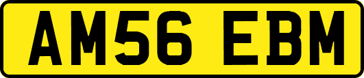 AM56EBM