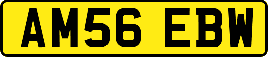 AM56EBW