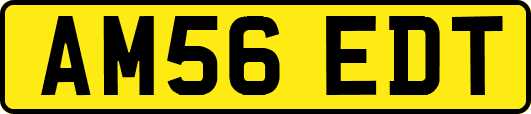 AM56EDT