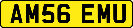 AM56EMU