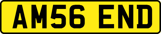 AM56END