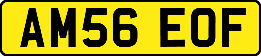 AM56EOF