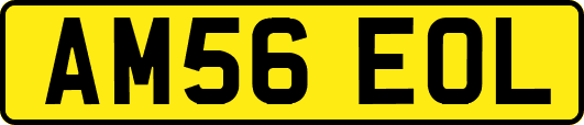 AM56EOL