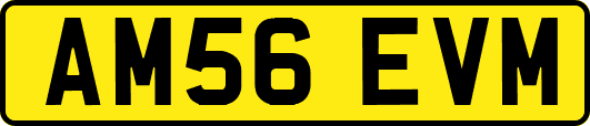 AM56EVM