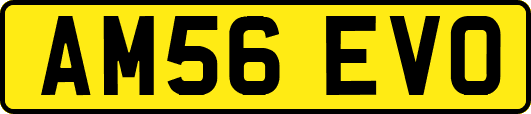 AM56EVO