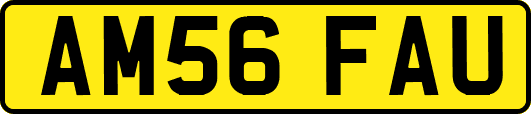 AM56FAU