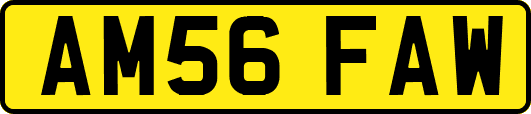 AM56FAW