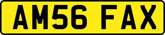 AM56FAX