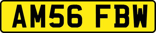 AM56FBW