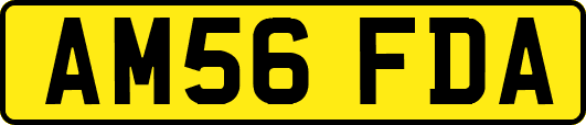 AM56FDA