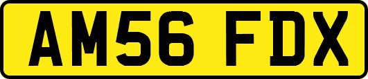 AM56FDX