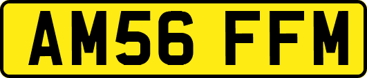 AM56FFM