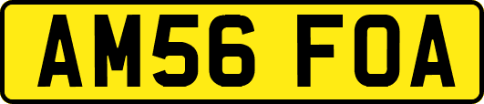 AM56FOA