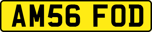AM56FOD