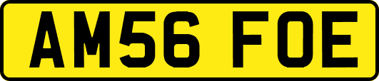 AM56FOE