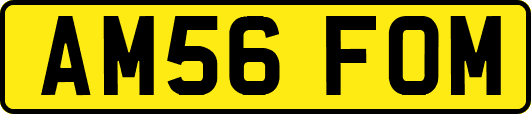 AM56FOM