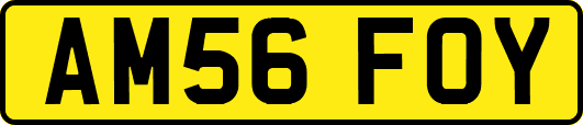 AM56FOY
