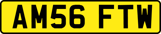 AM56FTW